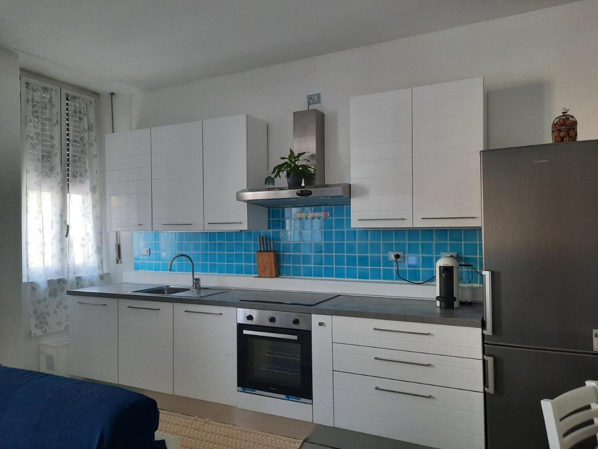 Marche Apartment Милано Екстериор снимка